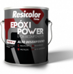 EPÓXI POWER - PRIMER EPÓXI BICOMPONENTE (PARTE A)